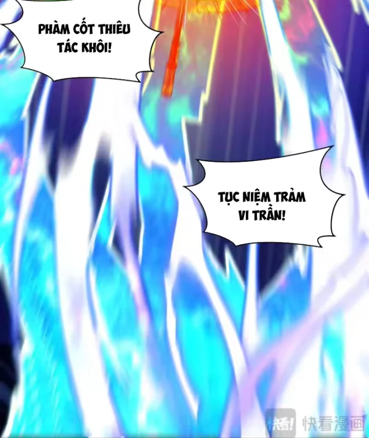 Kỷ Nguyên Kỳ Lạ Chapter 578 - 90