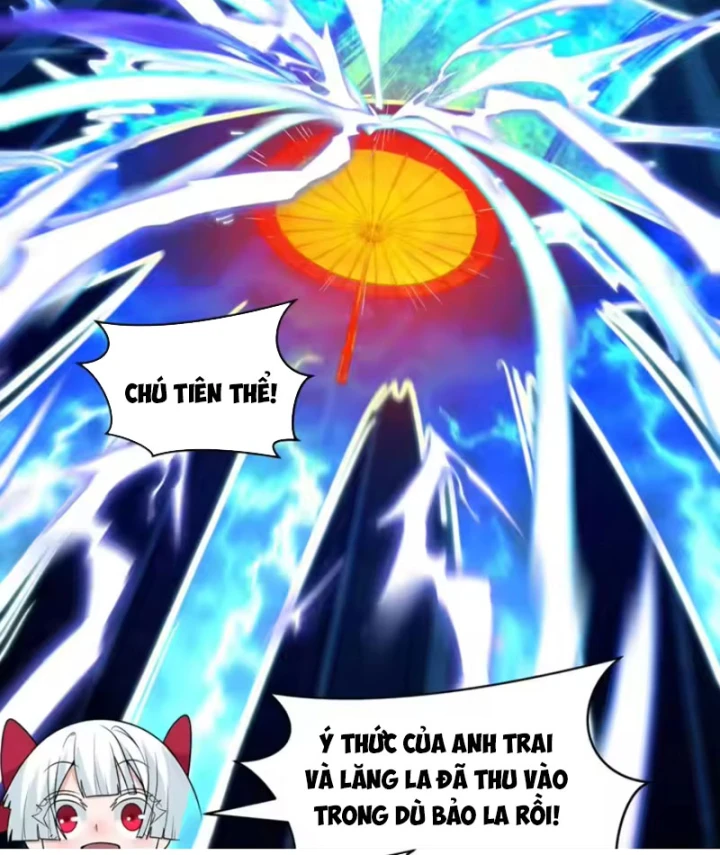 Kỷ Nguyên Kỳ Lạ Chapter 578 - 92