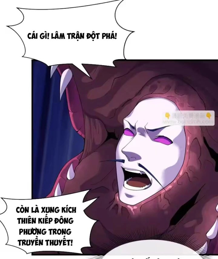 Kỷ Nguyên Kỳ Lạ Chapter 578 - 93