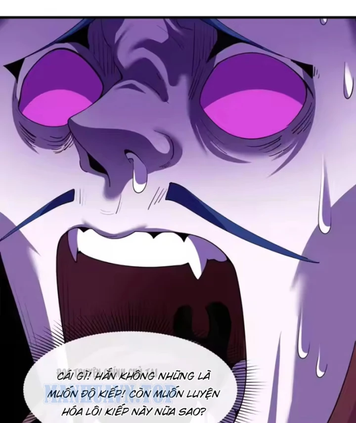 Kỷ Nguyên Kỳ Lạ Chapter 579 - 4