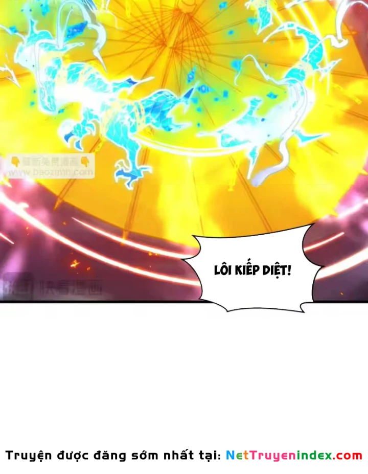 Kỷ Nguyên Kỳ Lạ Chapter 579 - 8