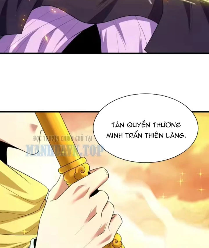 Kỷ Nguyên Kỳ Lạ Chapter 579 - 20