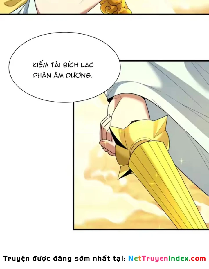 Kỷ Nguyên Kỳ Lạ Chapter 579 - 21