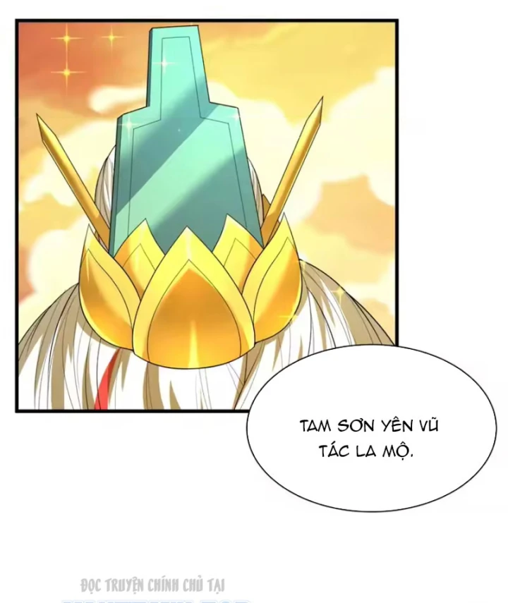 Kỷ Nguyên Kỳ Lạ Chapter 579 - 22