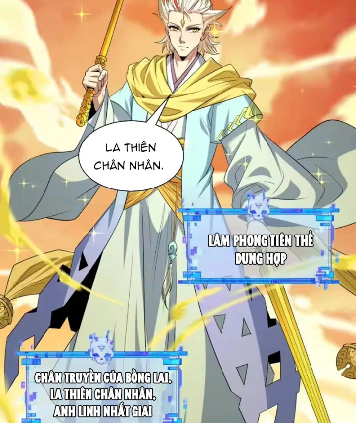 Kỷ Nguyên Kỳ Lạ Chapter 579 - 25