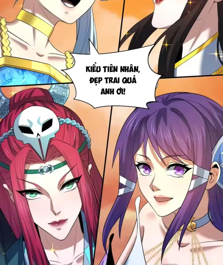 Kỷ Nguyên Kỳ Lạ Chapter 579 - 28