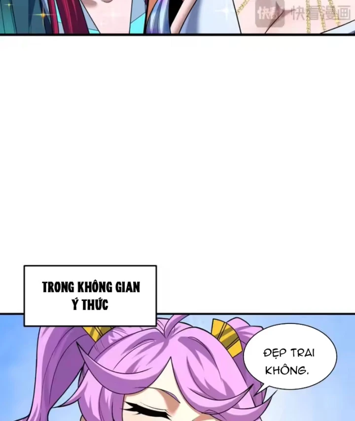 Kỷ Nguyên Kỳ Lạ Chapter 579 - 29