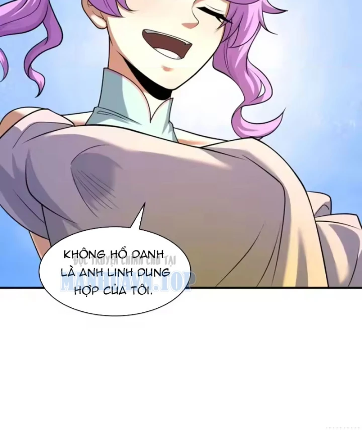 Kỷ Nguyên Kỳ Lạ Chapter 579 - 30