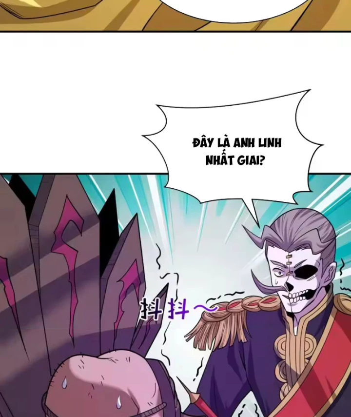 Kỷ Nguyên Kỳ Lạ Chapter 579 - 32