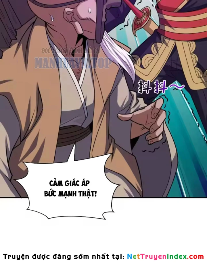 Kỷ Nguyên Kỳ Lạ Chapter 579 - 33