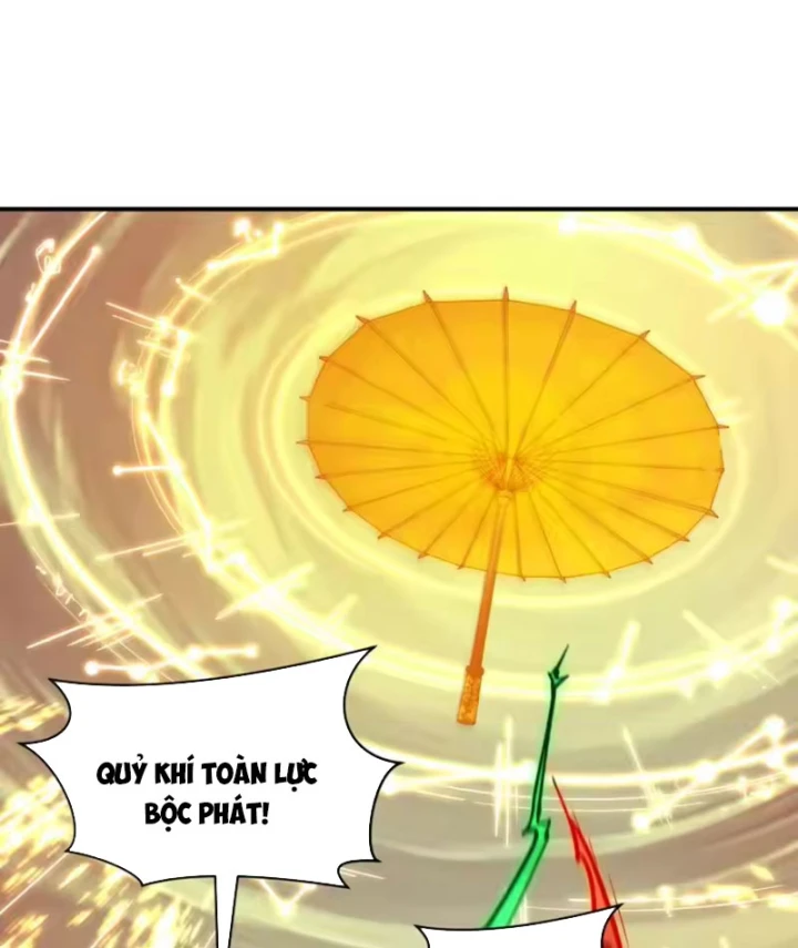 Kỷ Nguyên Kỳ Lạ Chapter 579 - 34