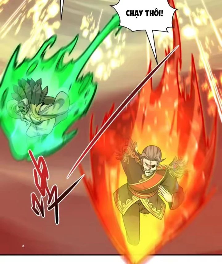 Kỷ Nguyên Kỳ Lạ Chapter 579 - 35