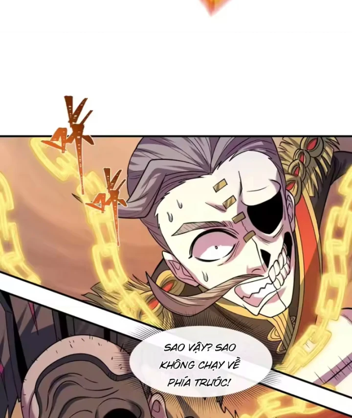 Kỷ Nguyên Kỳ Lạ Chapter 579 - 36