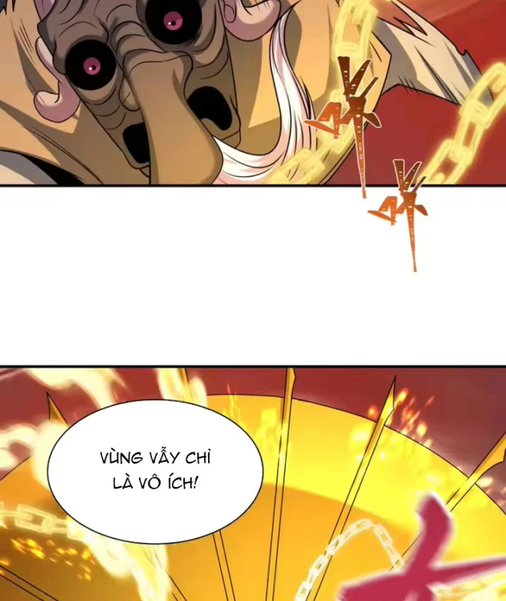 Kỷ Nguyên Kỳ Lạ Chapter 579 - 37