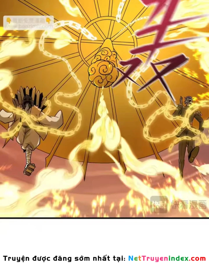 Kỷ Nguyên Kỳ Lạ Chapter 579 - 38