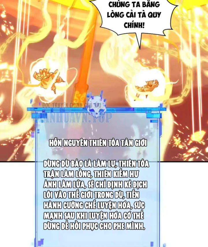 Kỷ Nguyên Kỳ Lạ Chapter 579 - 41