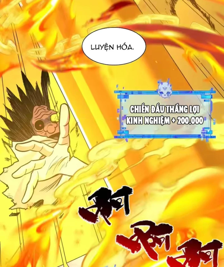 Kỷ Nguyên Kỳ Lạ Chapter 579 - 43