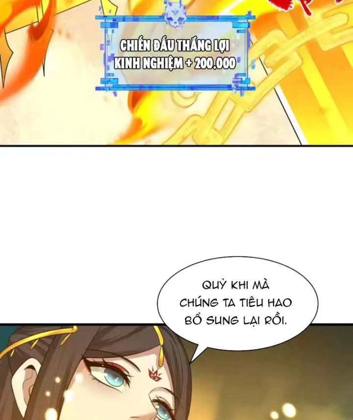 Kỷ Nguyên Kỳ Lạ Chapter 579 - 44