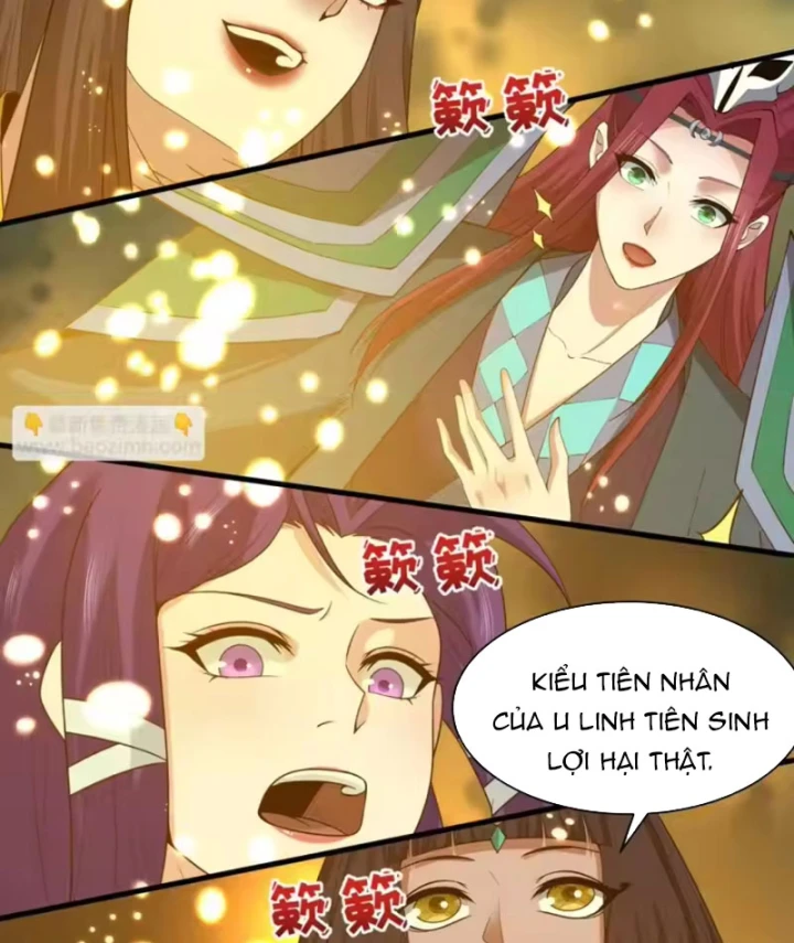 Kỷ Nguyên Kỳ Lạ Chapter 579 - 45