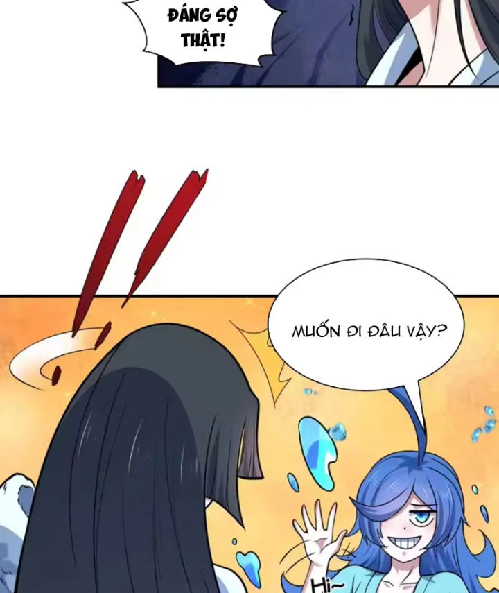 Kỷ Nguyên Kỳ Lạ Chapter 579 - 47