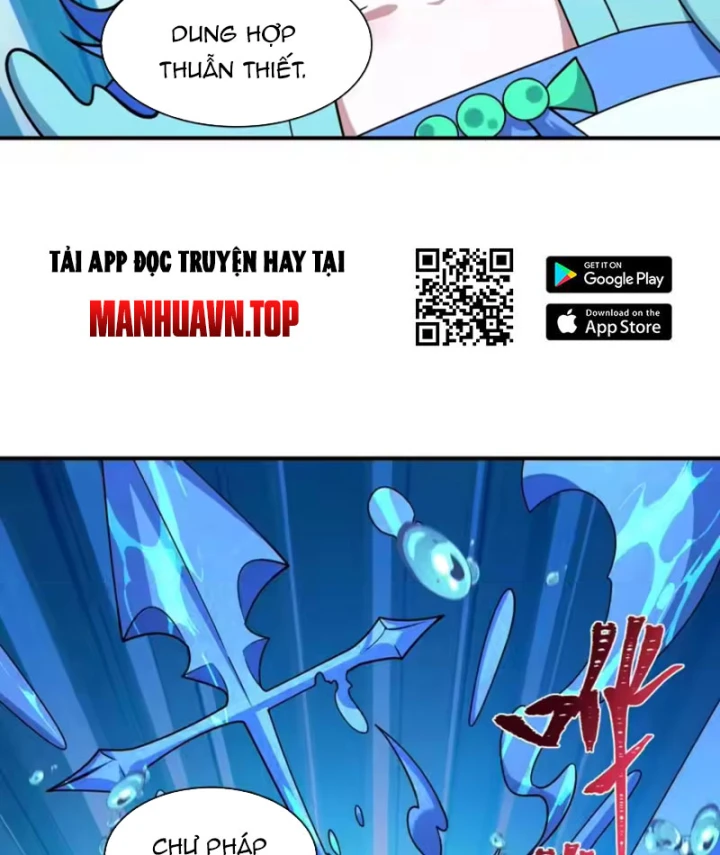 Kỷ Nguyên Kỳ Lạ Chapter 579 - 50