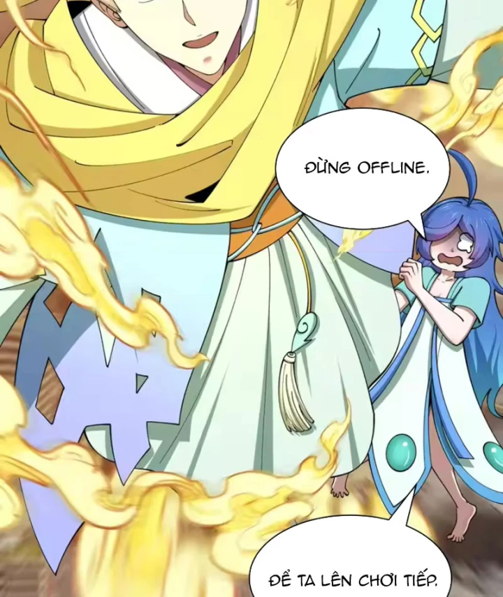 Kỷ Nguyên Kỳ Lạ Chapter 579 - 56