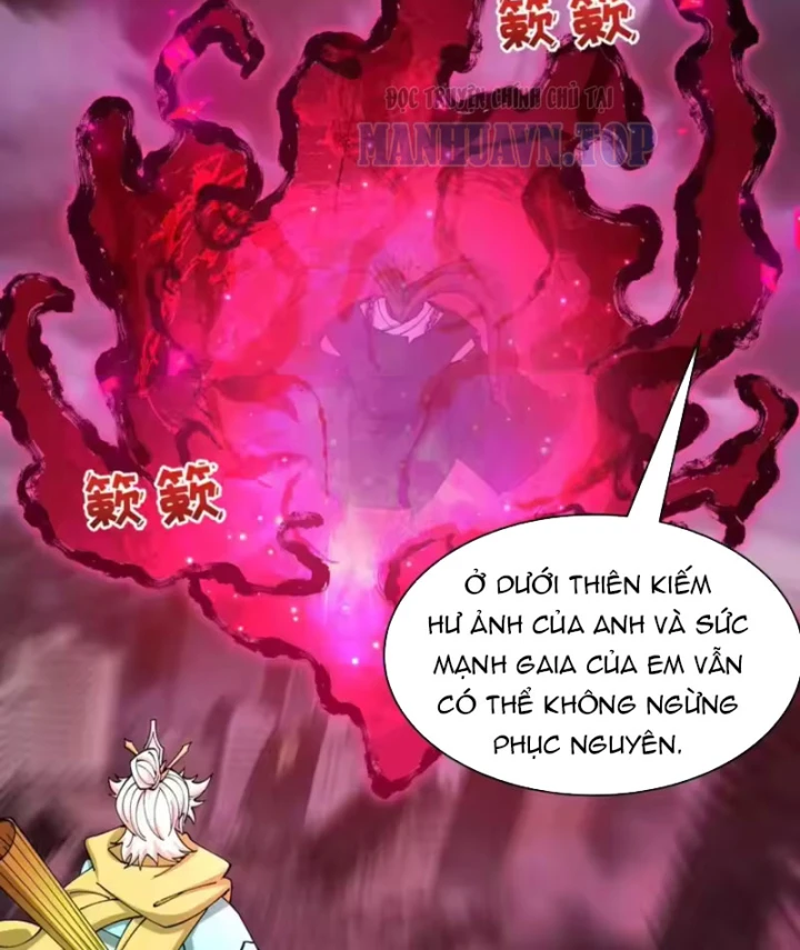 Kỷ Nguyên Kỳ Lạ Chapter 579 - 58