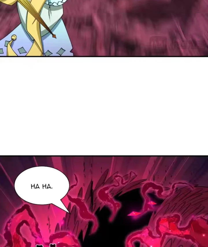 Kỷ Nguyên Kỳ Lạ Chapter 579 - 59