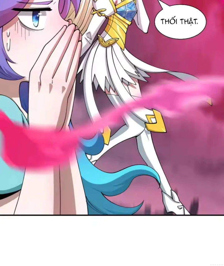 Kỷ Nguyên Kỳ Lạ Chapter 579 - 64