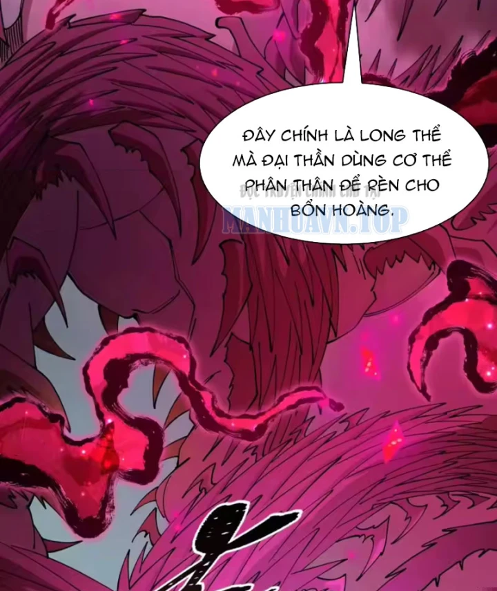 Kỷ Nguyên Kỳ Lạ Chapter 579 - 66