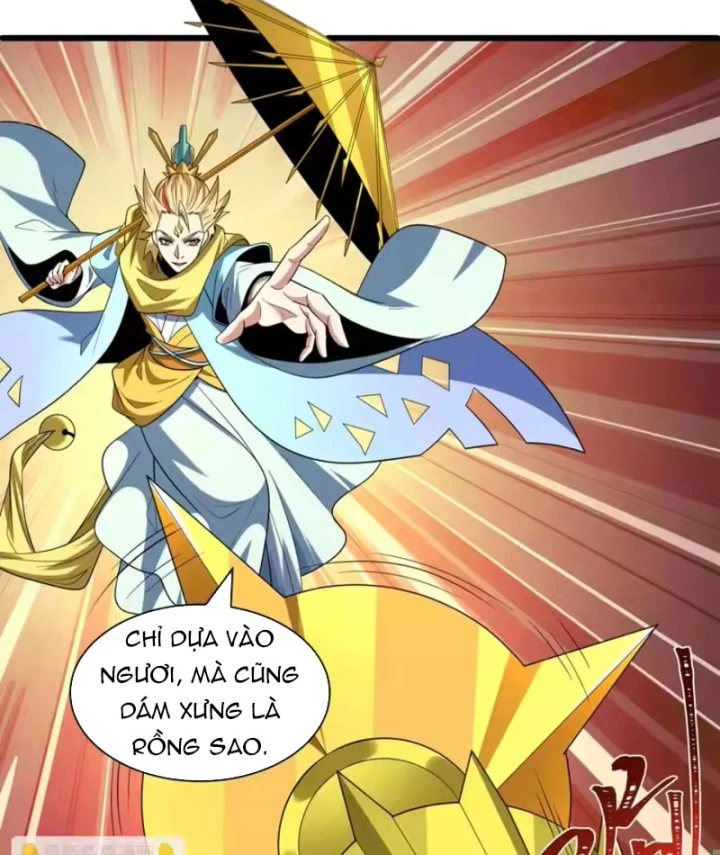 Kỷ Nguyên Kỳ Lạ Chapter 579 - 68