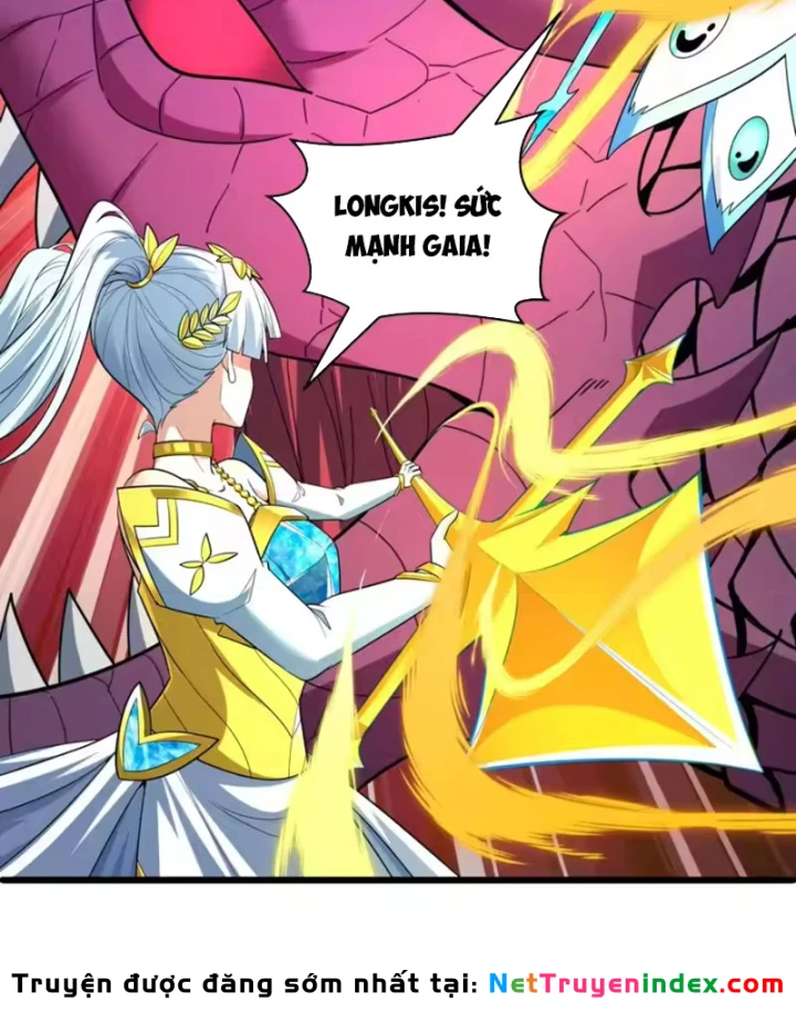 Kỷ Nguyên Kỳ Lạ Chapter 579 - 75