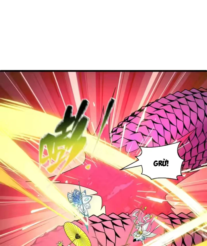 Kỷ Nguyên Kỳ Lạ Chapter 579 - 76