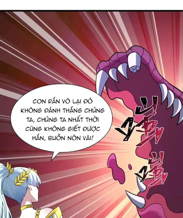 Kỷ Nguyên Kỳ Lạ Chapter 579 - 78