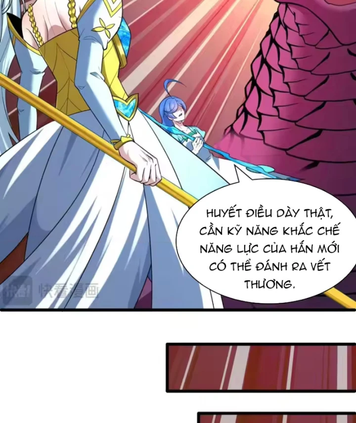 Kỷ Nguyên Kỳ Lạ Chapter 579 - 79