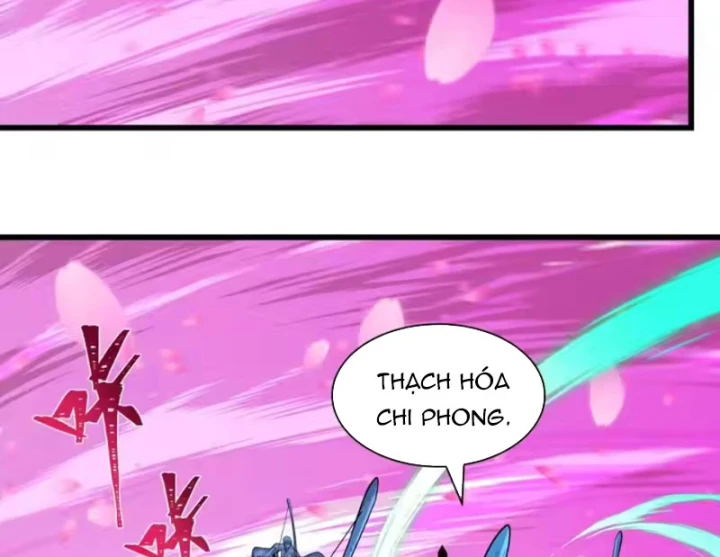 Kỷ Nguyên Kỳ Lạ Chapter 579 - 81