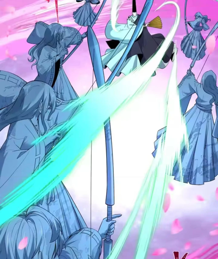 Kỷ Nguyên Kỳ Lạ Chapter 579 - 82