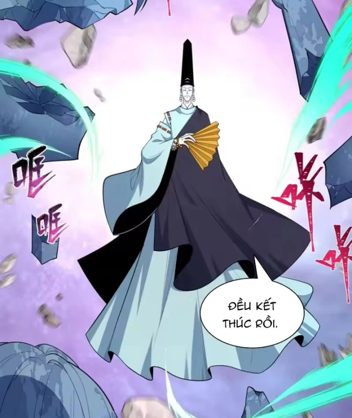 Kỷ Nguyên Kỳ Lạ Chapter 579 - 84