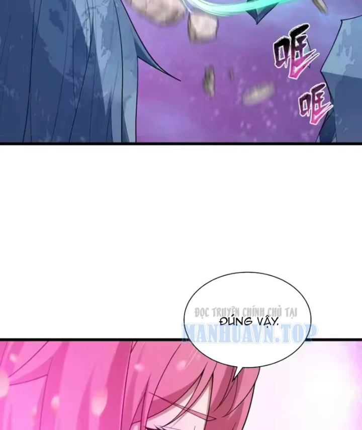 Kỷ Nguyên Kỳ Lạ Chapter 579 - 85