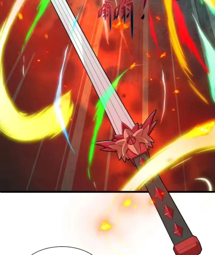 Kỷ Nguyên Kỳ Lạ Chapter 580 - 7