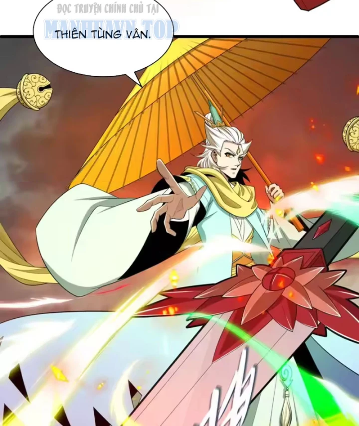 Kỷ Nguyên Kỳ Lạ Chapter 580 - 8