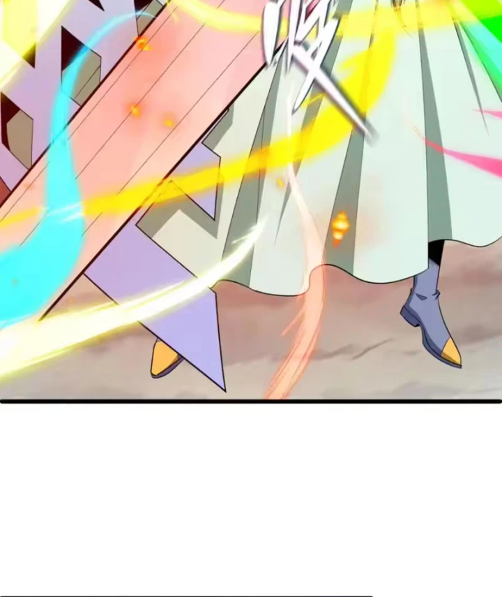 Kỷ Nguyên Kỳ Lạ Chapter 580 - 9