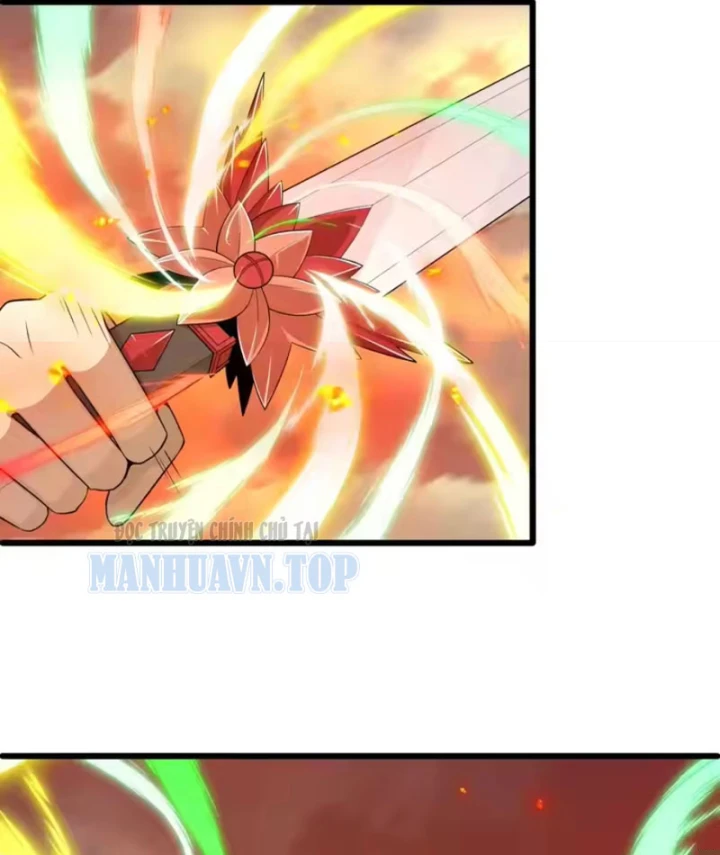 Kỷ Nguyên Kỳ Lạ Chapter 580 - 10