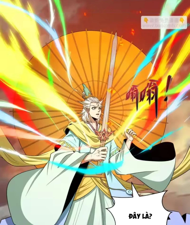 Kỷ Nguyên Kỳ Lạ Chapter 580 - 11