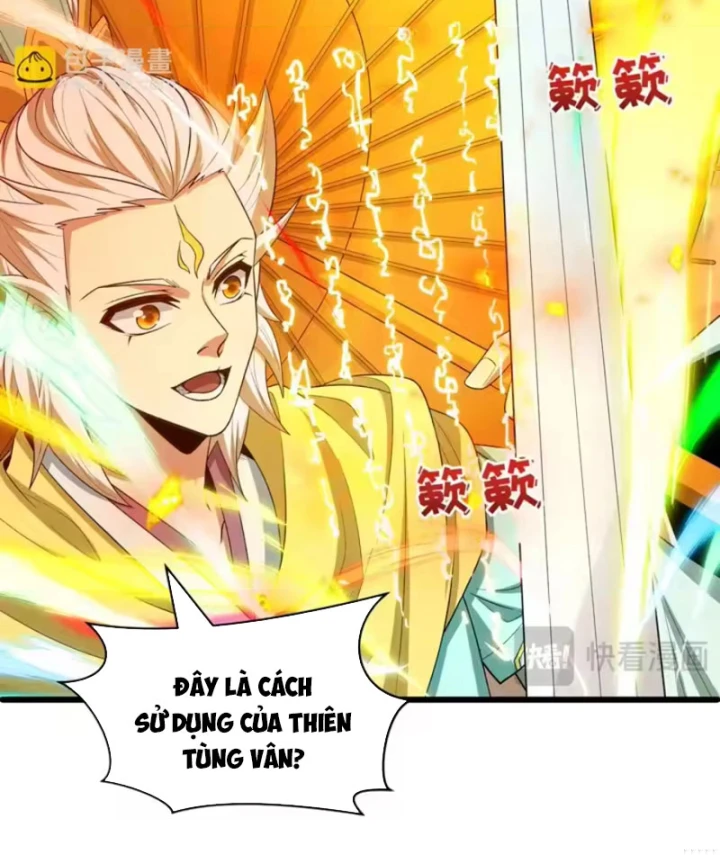 Kỷ Nguyên Kỳ Lạ Chapter 580 - 13