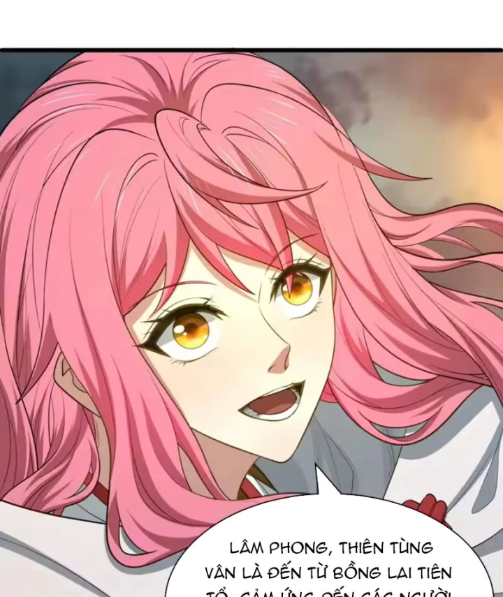 Kỷ Nguyên Kỳ Lạ Chapter 580 - 14