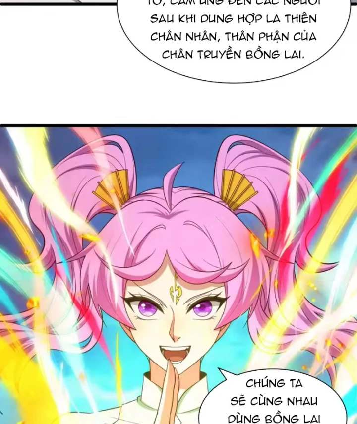 Kỷ Nguyên Kỳ Lạ Chapter 580 - 15