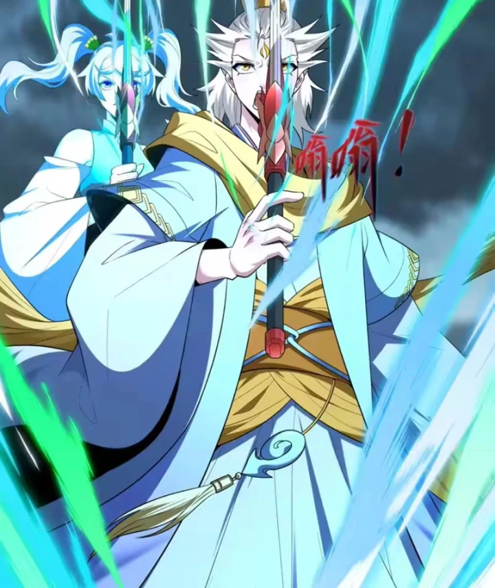 Kỷ Nguyên Kỳ Lạ Chapter 580 - 17