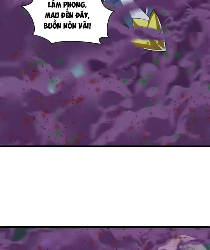 Kỷ Nguyên Kỳ Lạ Chapter 580 - 20