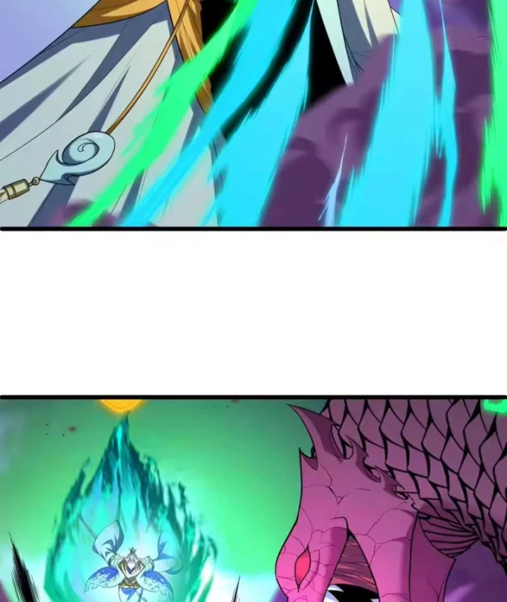 Kỷ Nguyên Kỳ Lạ Chapter 580 - 22